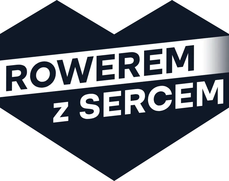 Rowerem z Sercem