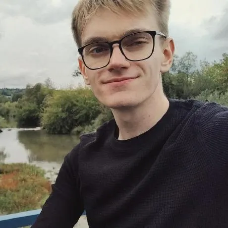 Zdjęcie Mateusz Duda