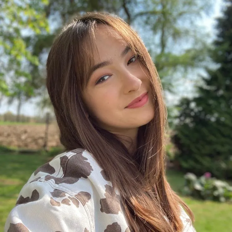 Zdjęcie Aleksandra Lipiec